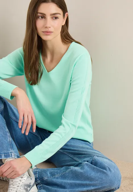 Basistrui jelly mint