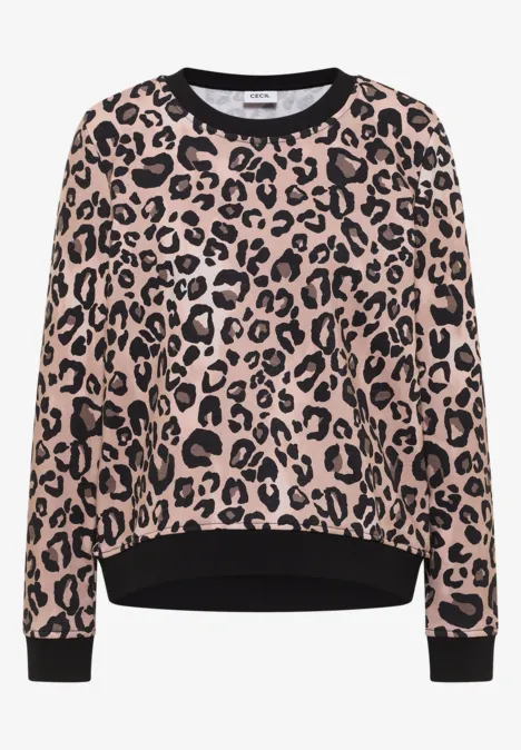 Leo sweatshirt null Leo sweatshirt null