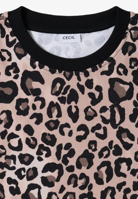 Leo sweatshirt null Leo sweatshirt null