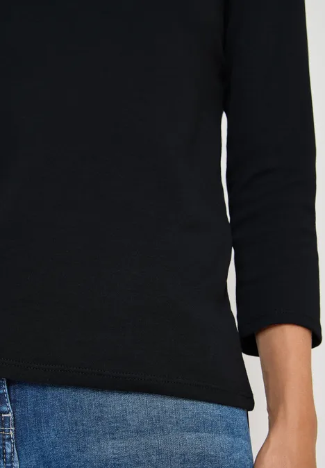 Chemise basique U-Boot Black