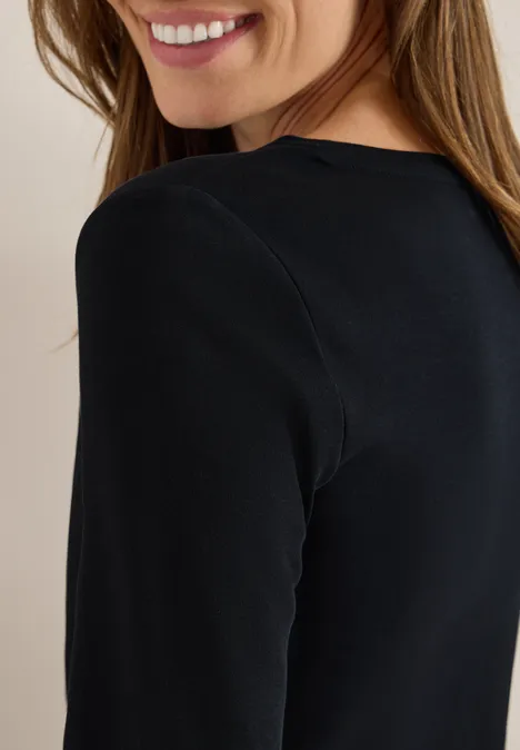 Chemise basique U-Boot Black