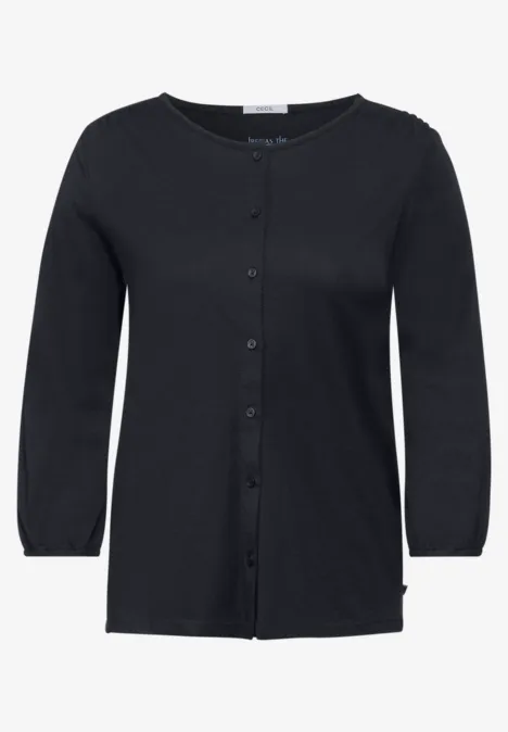 Tunika Shirt universal blue