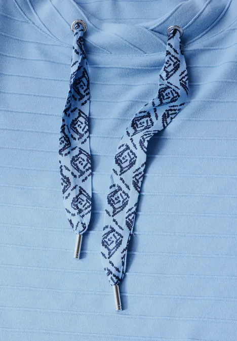 Ottomanshirt fresh light blue