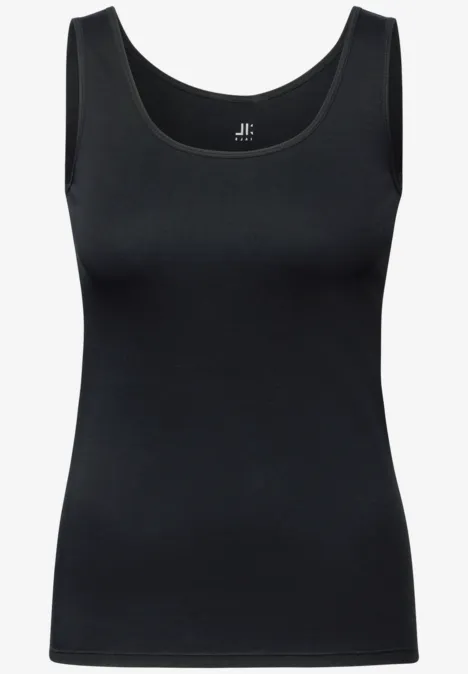 Basic Top Black