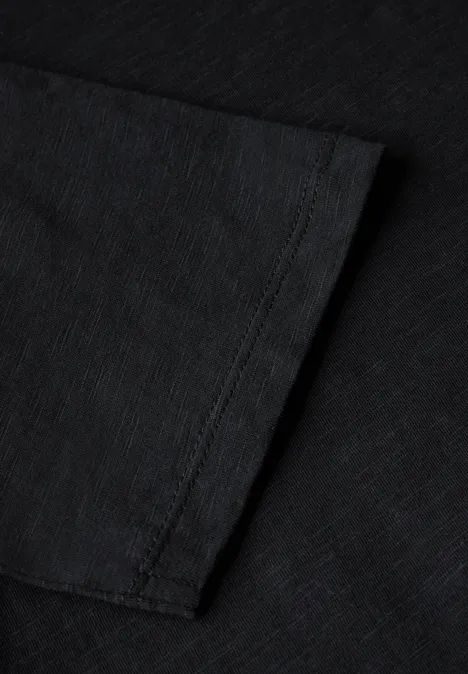 Basic T-Shirt Black