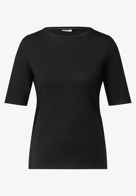 Basic T-Shirt Black