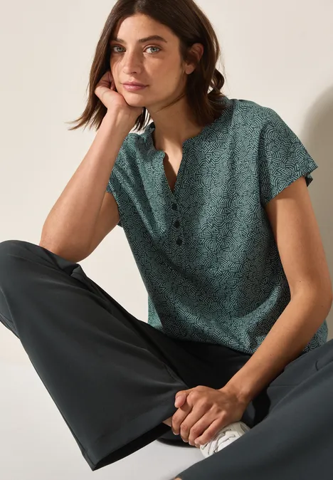 Shirt slate khaki Shirt slate khaki