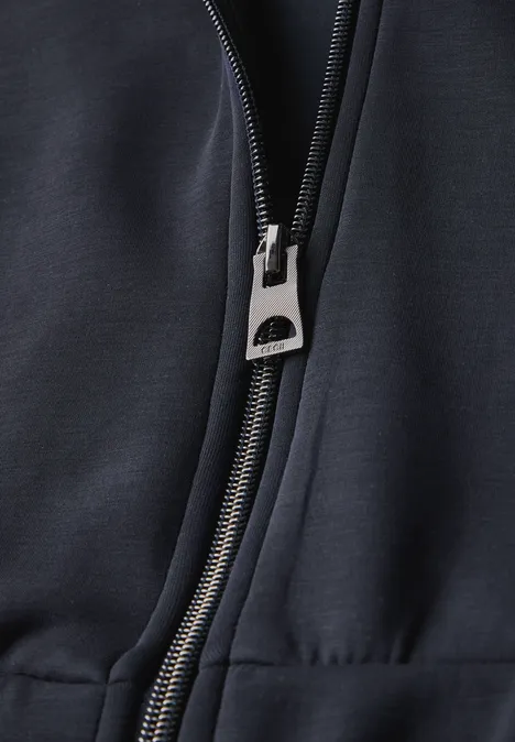 Softer Blouson universal blue