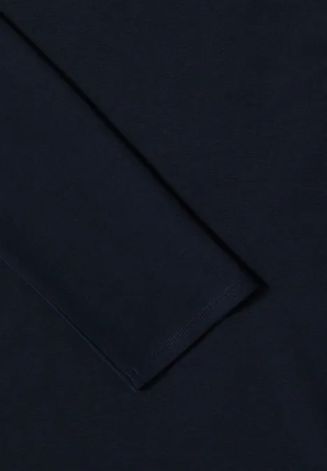 Basic Shirt universal blue Basic Shirt universal blue