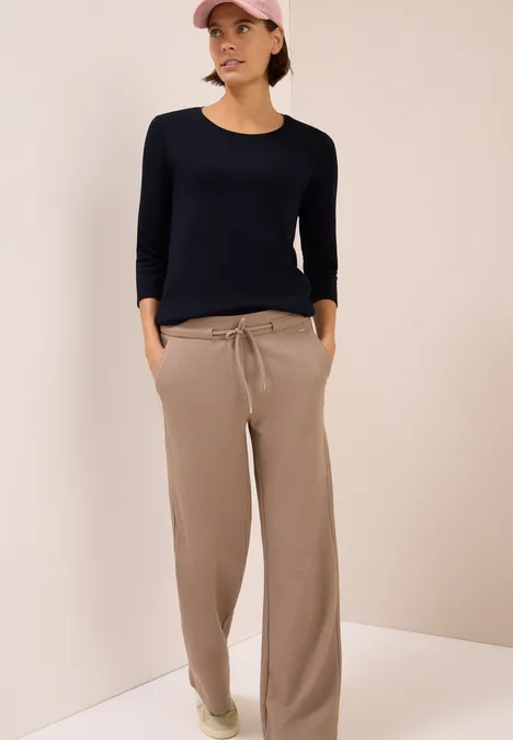 Basic Shirt urban dark blue