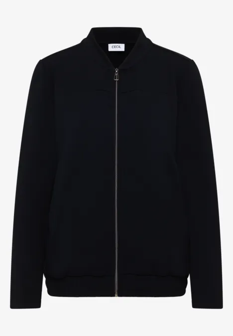 Leichte Jacke urban dark blue