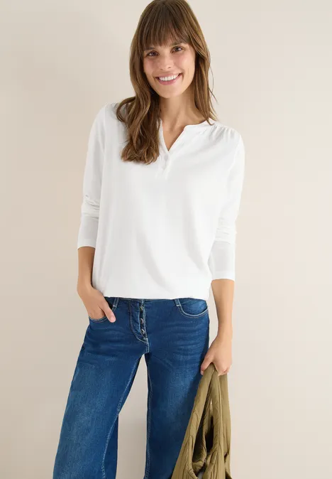 Shirt vanilla white Shirt vanilla white