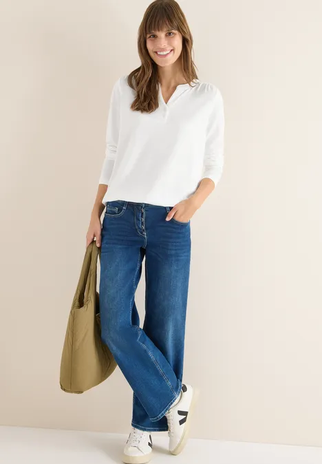 Shirt vanilla white Shirt vanilla white