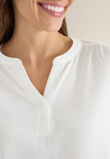 Shirt vanilla white Shirt vanilla white