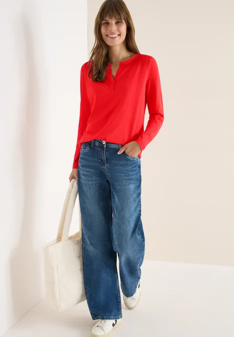 Shirt pumpkin orange Shirt pumpkin orange