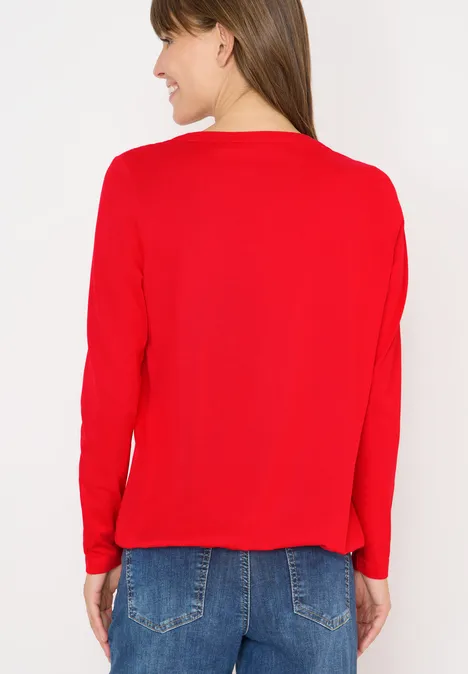 Shirt pumpkin orange Shirt pumpkin orange