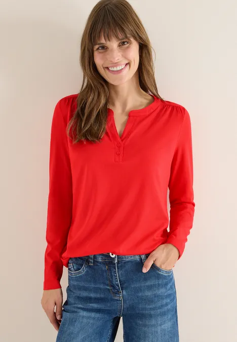 Shirt pumpkin orange Shirt pumpkin orange