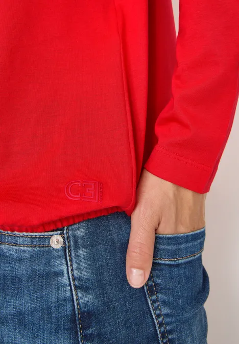 Shirt pumpkin orange Shirt pumpkin orange