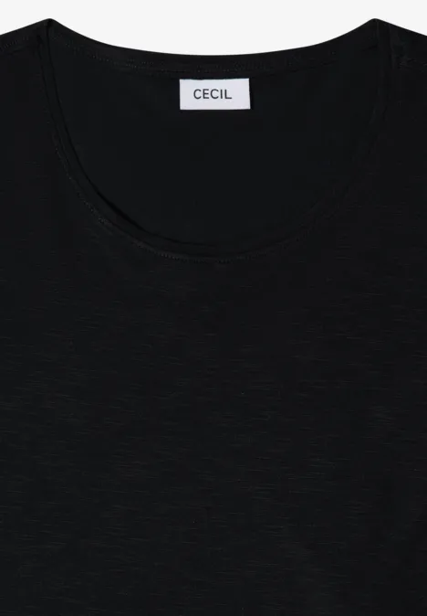 T-shirt basique à col rond en pack de 2 universal blue/light sky blue