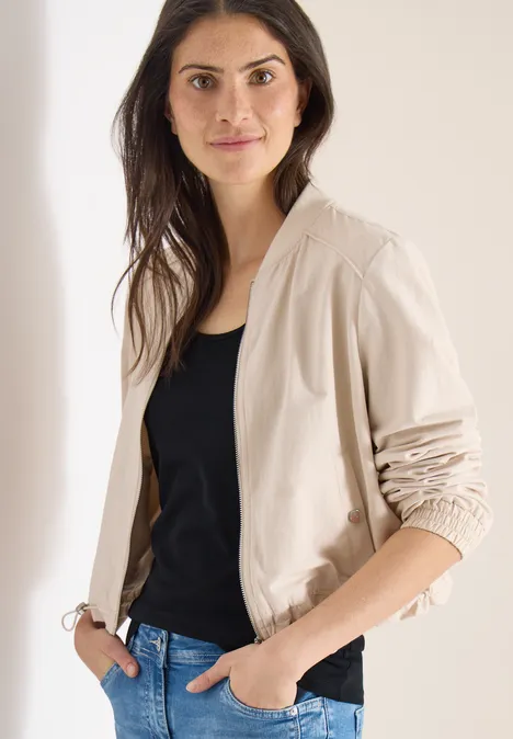 Basic Top mit Rundhals im 2er-Pack black/black