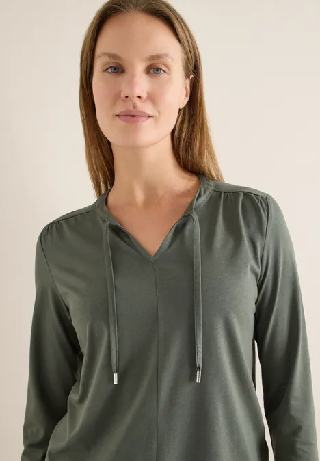 Shirt khaki Shirt khaki