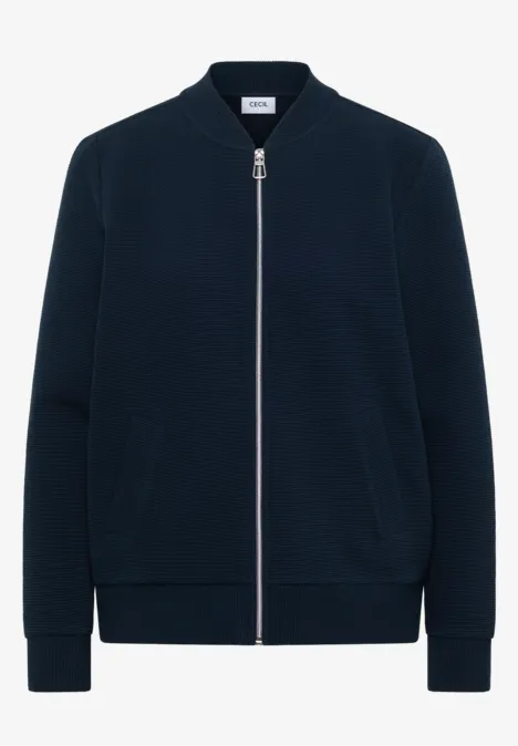 Ottomaans jasje universal blue