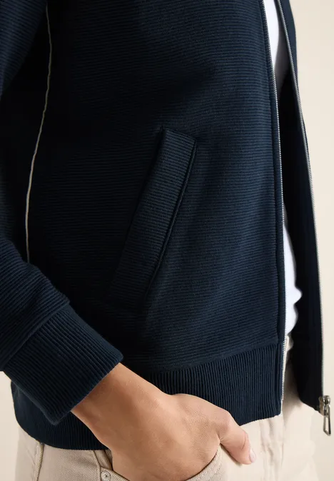 Ottomaans jasje universal blue