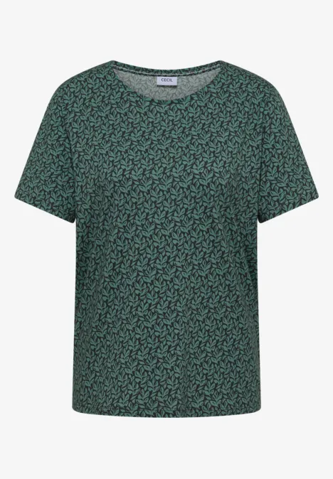 Basic T-Shirts  im 2er-Pack raw khaki