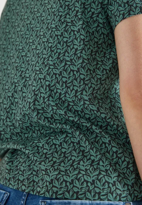 Basic T-Shirts  im 2er-Pack raw khaki