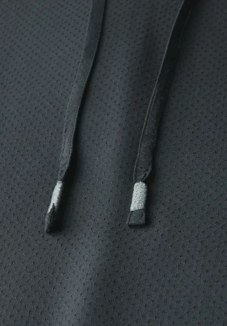 Tunika in Unifarbe slate khaki