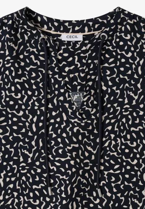 Sportive Bluse universal blue