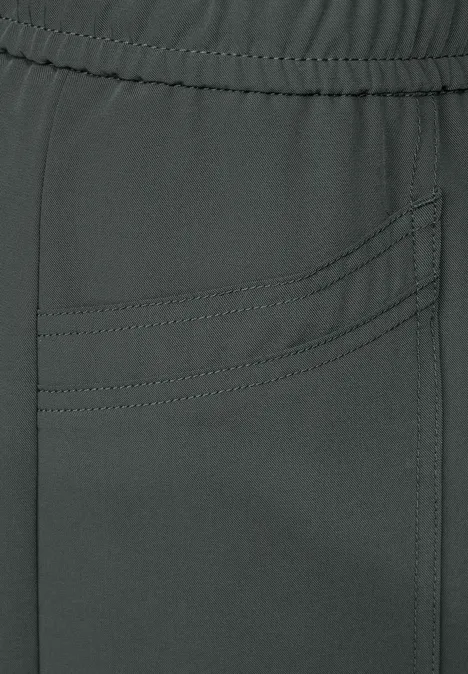 Travelware Minirock strong khaki