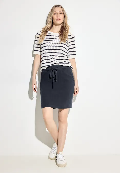 Musselin Rock universal blue