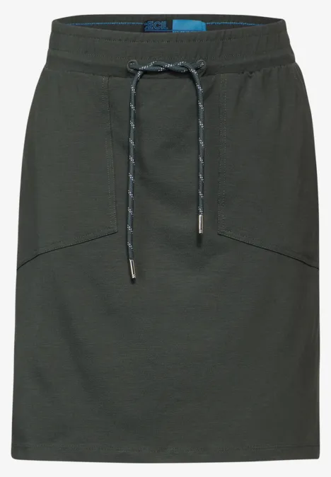 Jersey Rock strong khaki