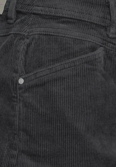 Cordrock carbon grey