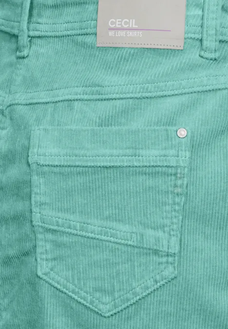 Cordrock adriatic green