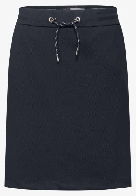 Strukturrock universal blue