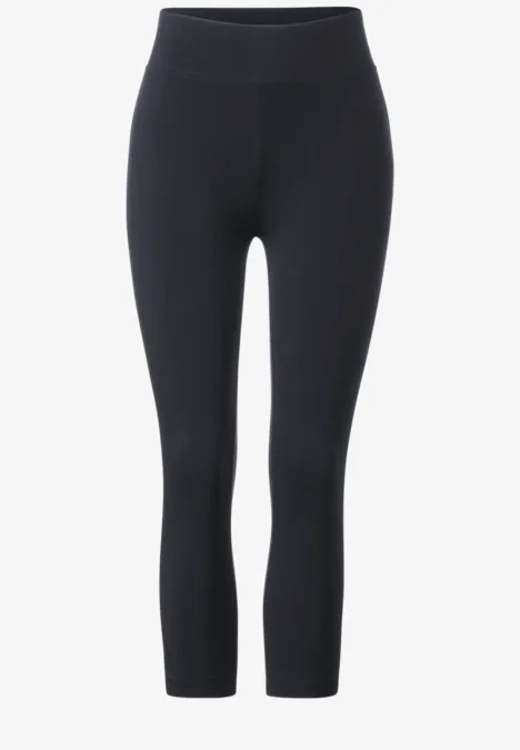 3/4 Leggings universal blue