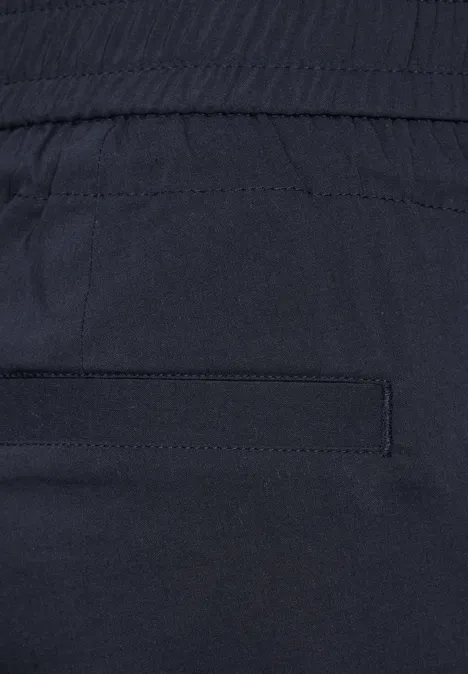 7/8-broek universal blue