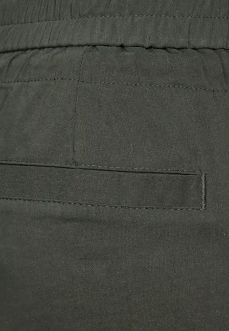 7/8 Hose cool khaki