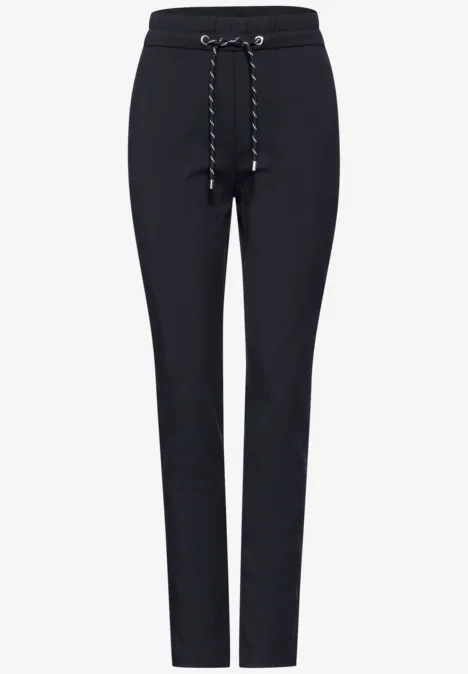 Casual Fit Hose universal blue