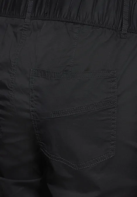 Pantalon cargo utilitaire Black Pantalon cargo utilitaire Black