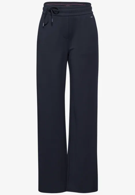 Hose im Loose Fit universal blue