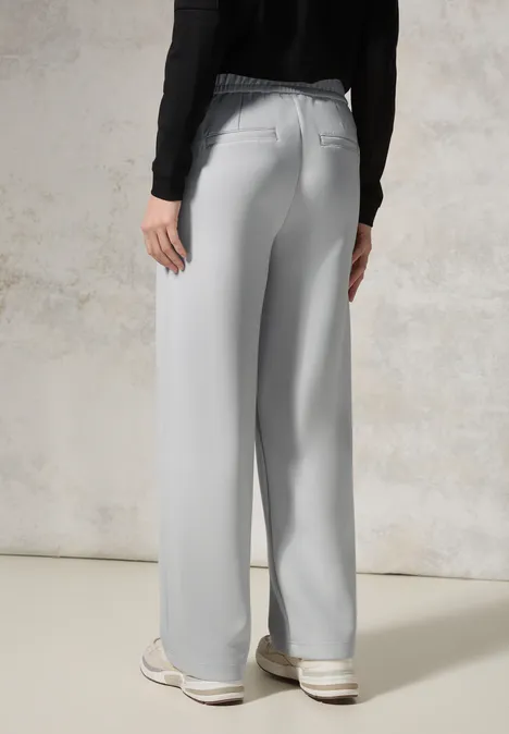 Silk Touch Hose platinum grey