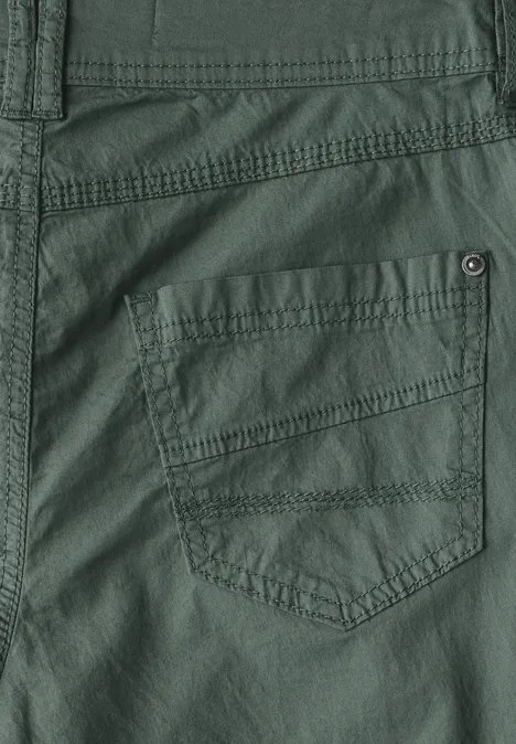 3/4 Papertouch Hose balmy khaki