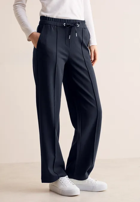 Straight Leg Hose universal blue