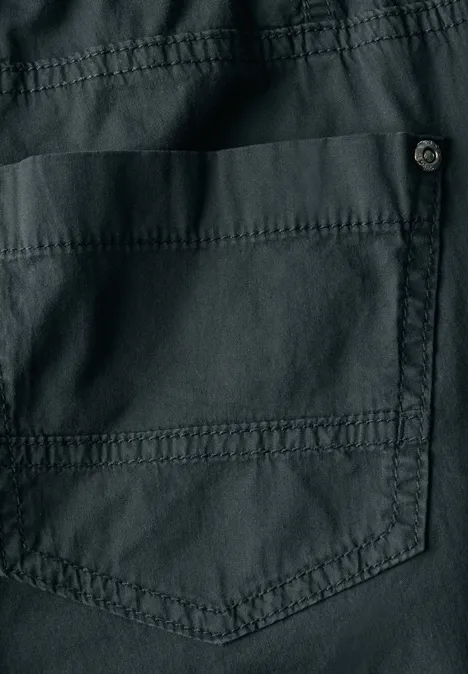 Papertouch Hose slate khaki