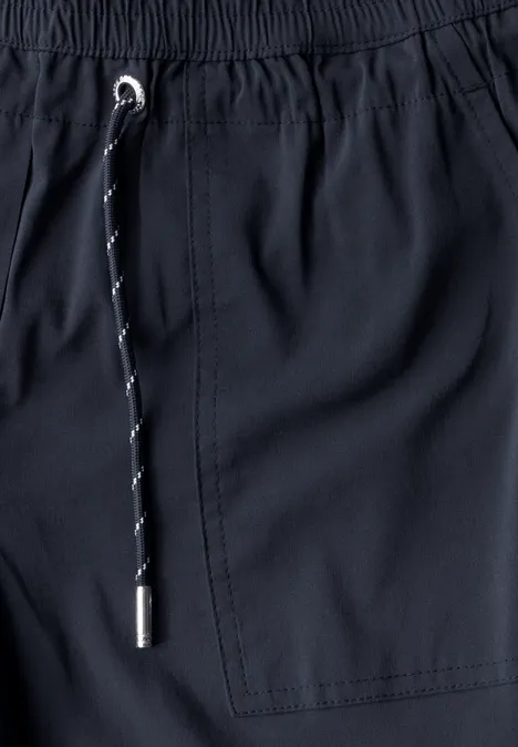 Casual Fit Hose universal blue