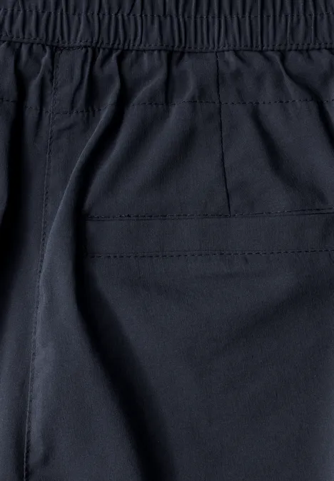 Casual Fit Hose universal blue