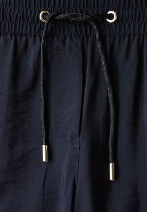 7/8 Wide Leg Hose universal blue
